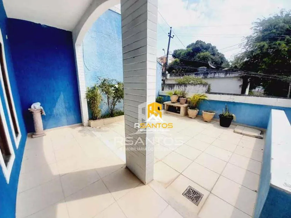 Casa, 3 quartos, 210 m² - Foto 30