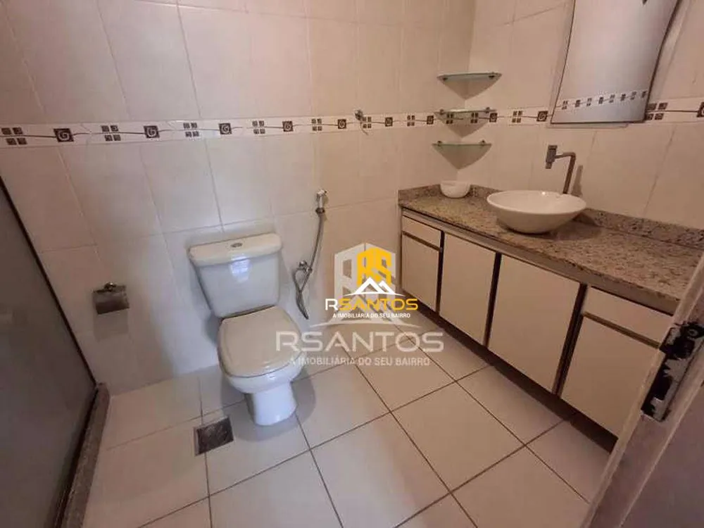 Casa, 3 quartos, 210 m² - Foto 25