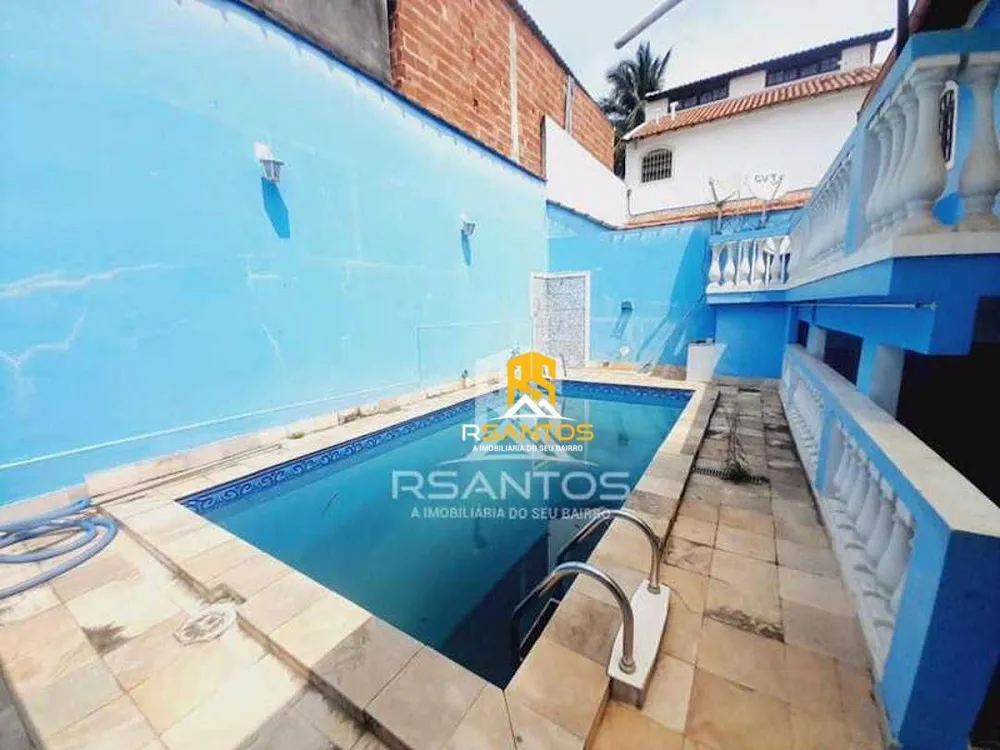 Casa, 3 quartos, 210 m² - Foto 11