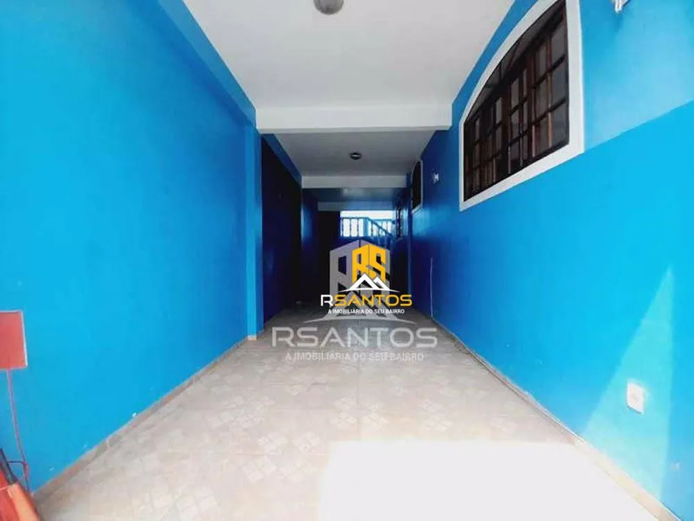 Casa, 3 quartos, 210 m² - Foto 21