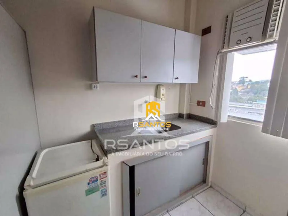 Sala-Conjunto, 32 m² - Foto 8