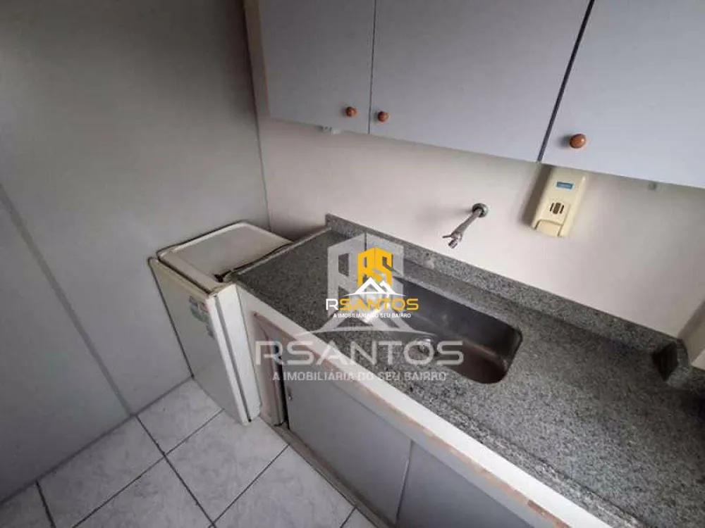 Sala-Conjunto, 32 m² - Foto 9