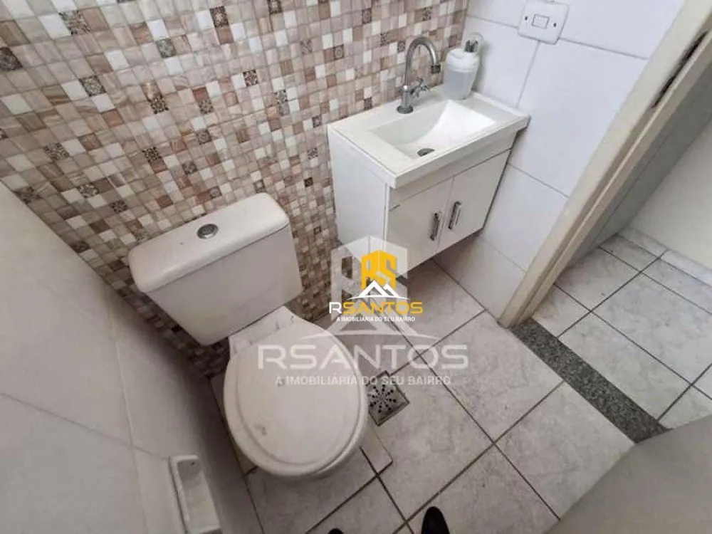 Sala-Conjunto, 32 m² - Foto 10
