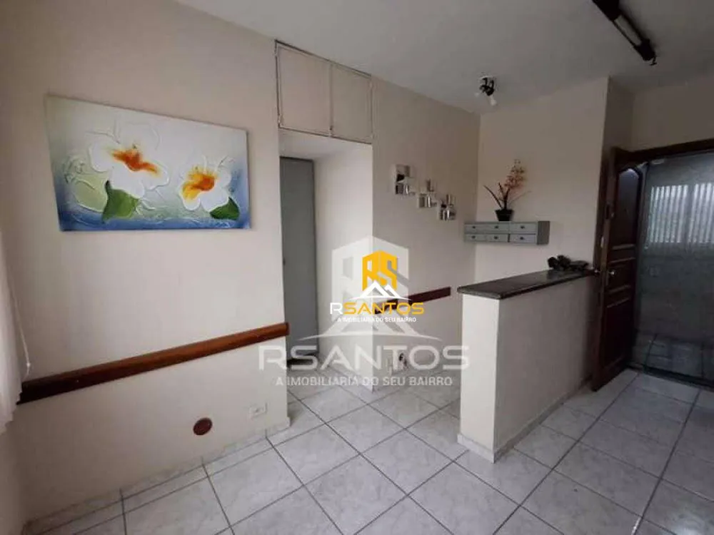 Sala-Conjunto, 32 m² - Foto 1