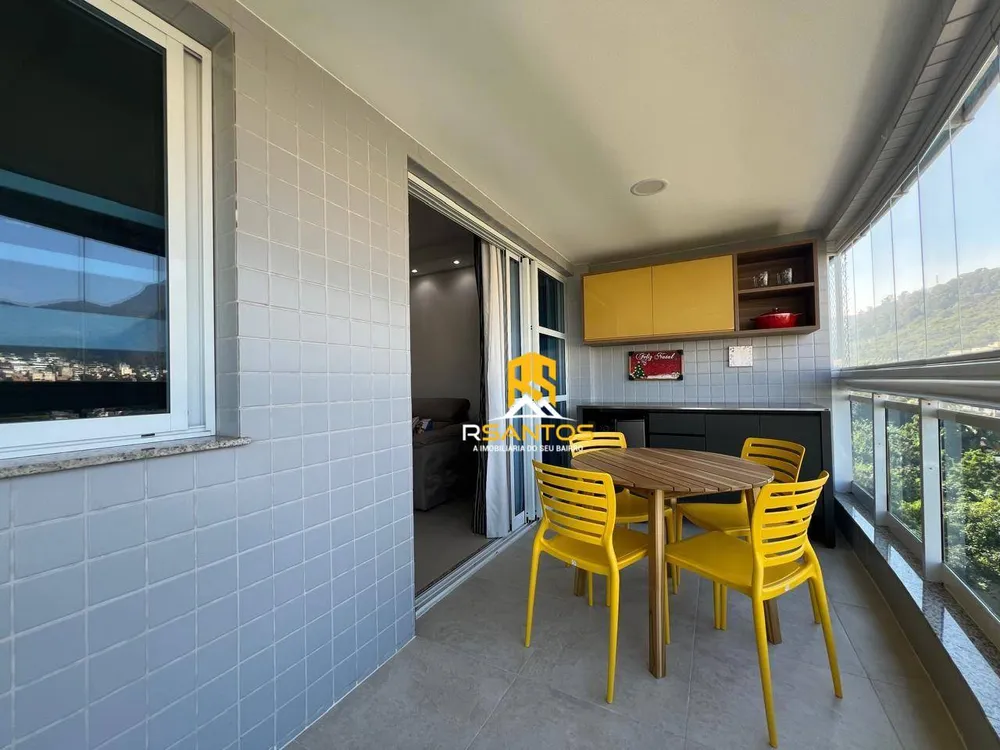 Apartamento, 3 quartos, 97 m² - Foto 7