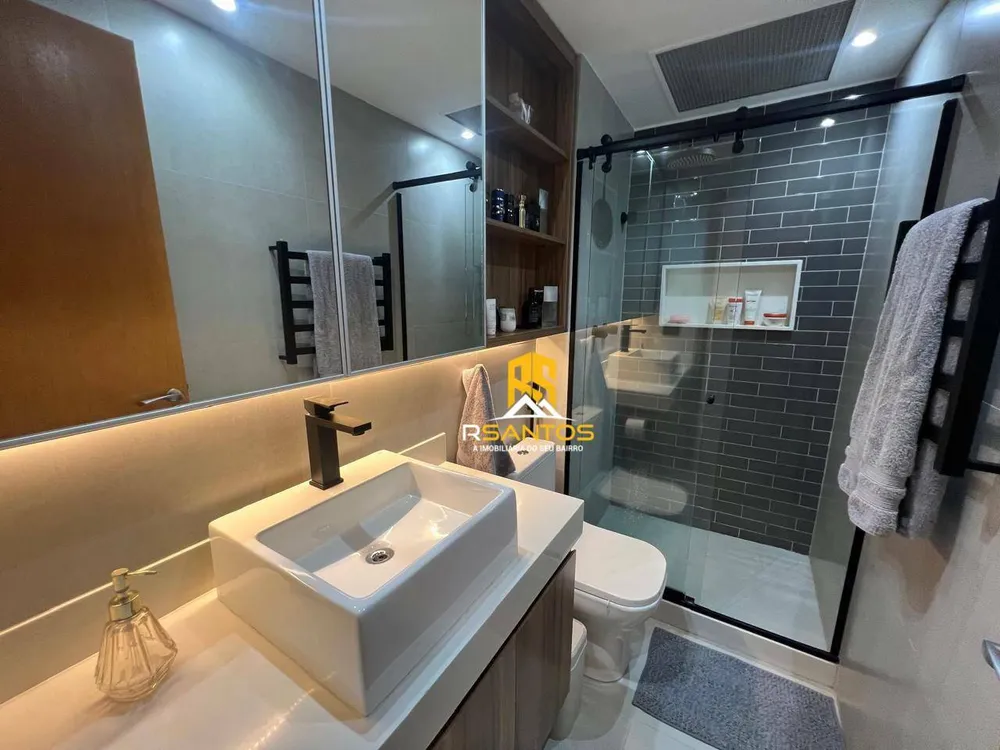 Apartamento, 3 quartos, 97 m² - Foto 15