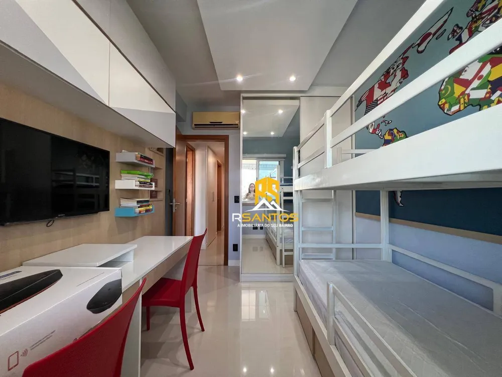 Apartamento, 3 quartos, 97 m² - Foto 14