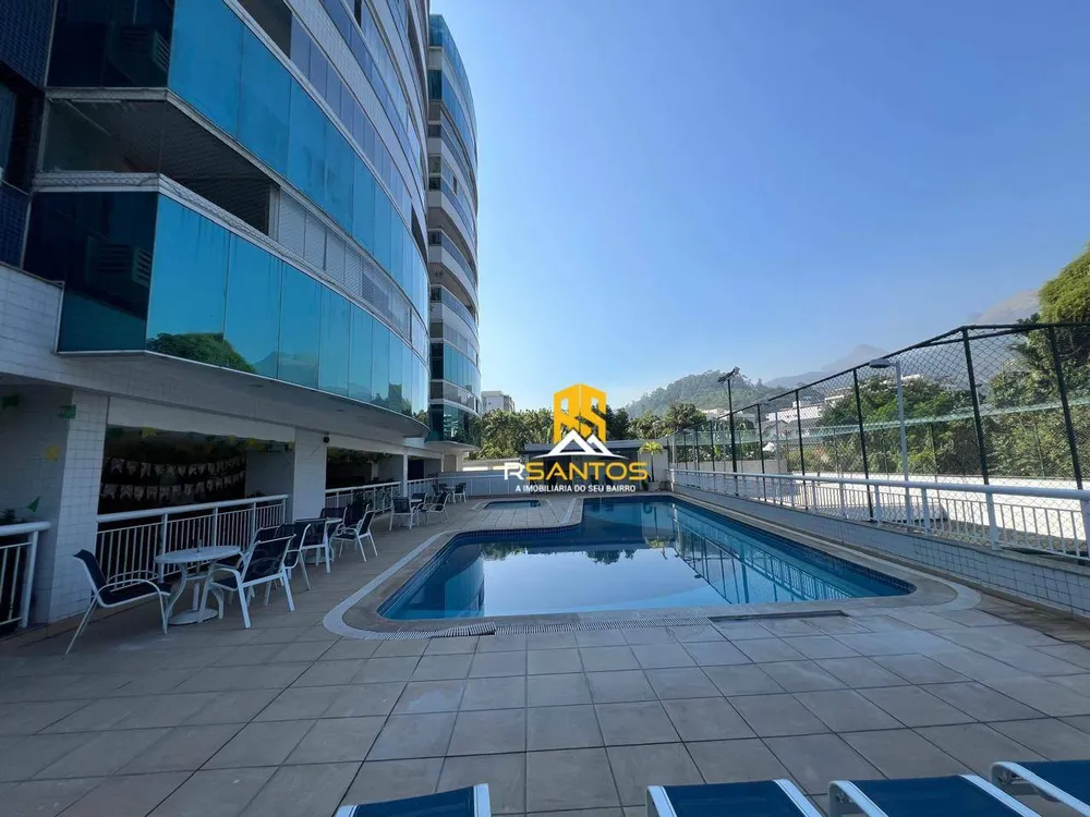 Apartamento, 3 quartos, 97 m² - Foto 1