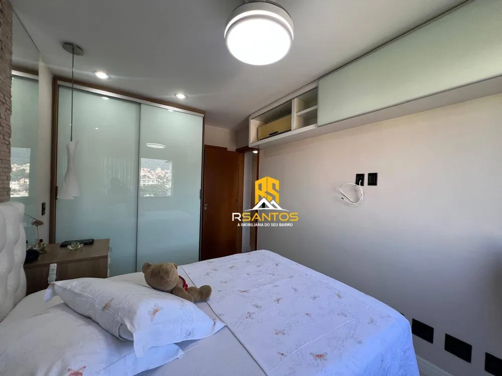 Apartamento, 3 quartos, 97 m² - Foto 12