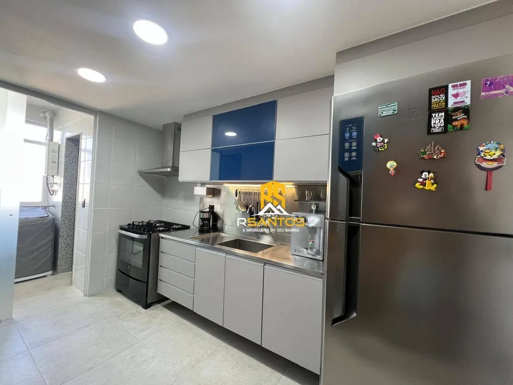 Apartamento, 3 quartos, 97 m² - Foto 17