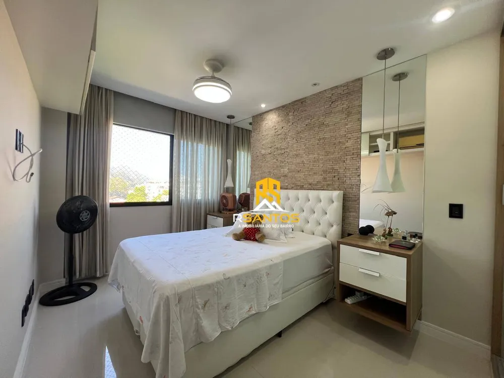Apartamento, 3 quartos, 97 m² - Foto 8