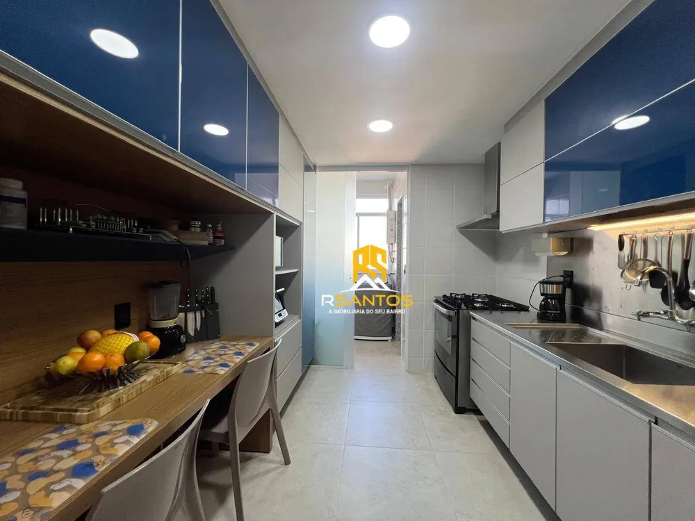 Apartamento, 3 quartos, 97 m² - Foto 20