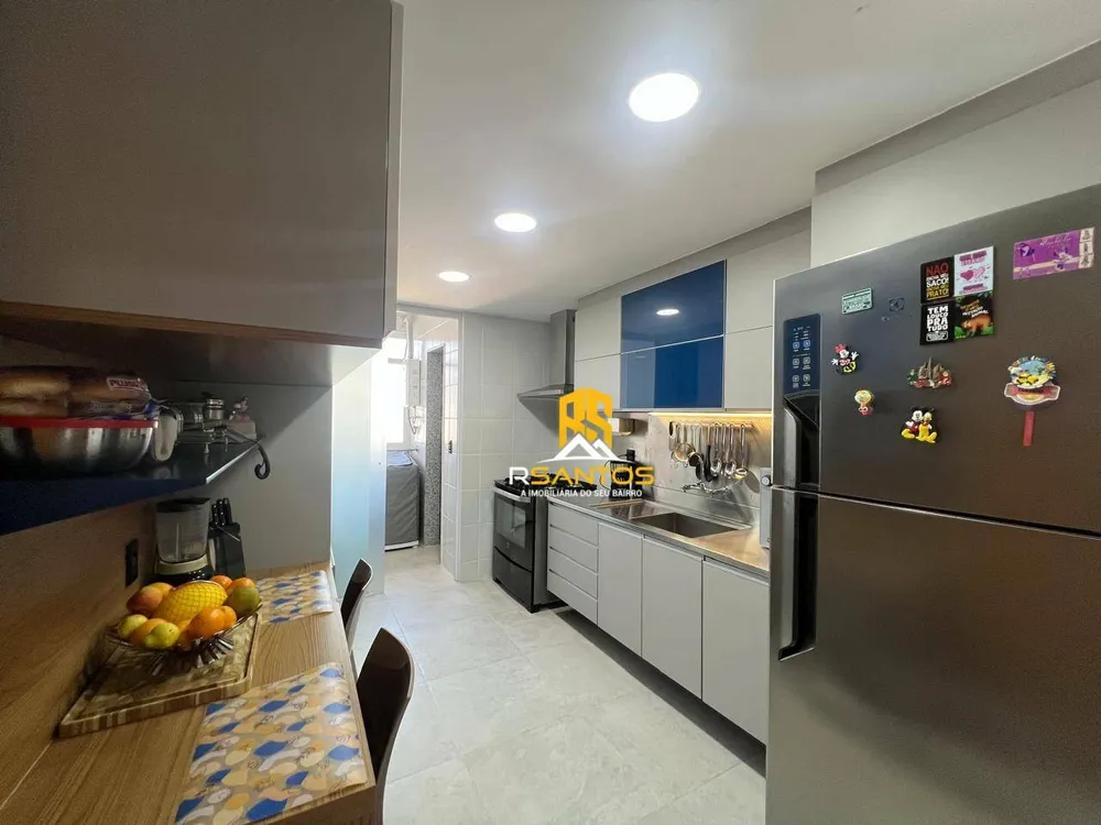 Apartamento, 3 quartos, 97 m² - Foto 19