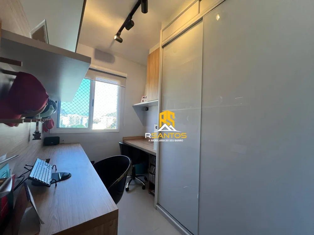 Apartamento, 3 quartos, 97 m² - Foto 16