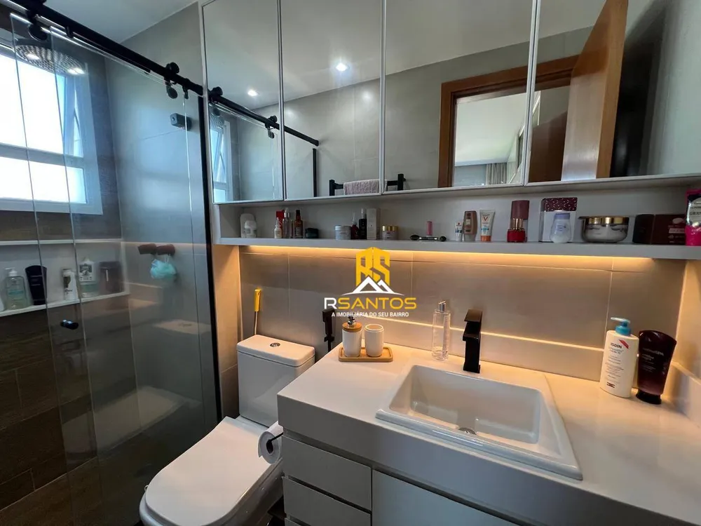 Apartamento, 3 quartos, 97 m² - Foto 10