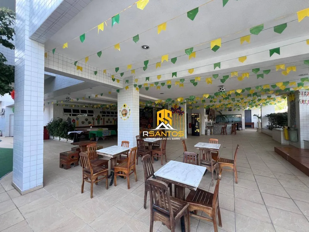 Apartamento, 3 quartos, 97 m² - Foto 29