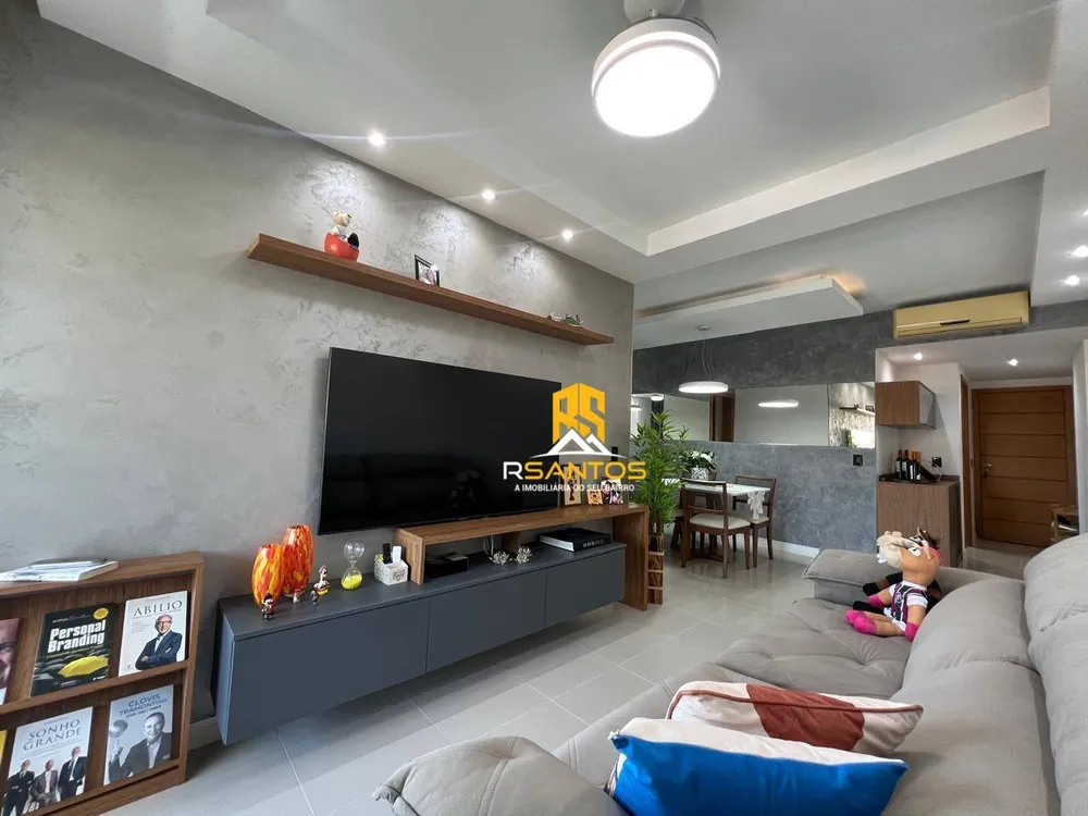 Apartamento, 3 quartos, 97 m² - Foto 4