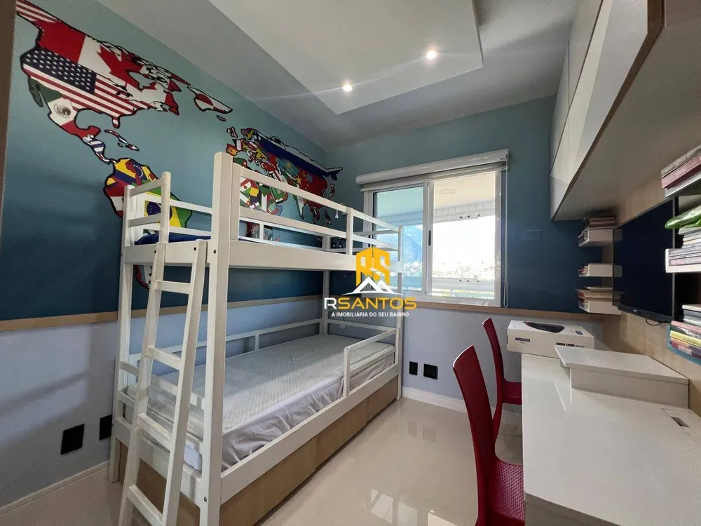 Apartamento, 3 quartos, 97 m² - Foto 13