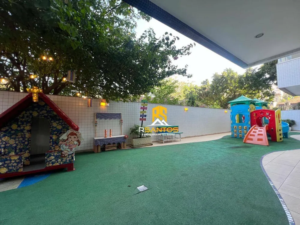 Apartamento, 3 quartos, 97 m² - Foto 24
