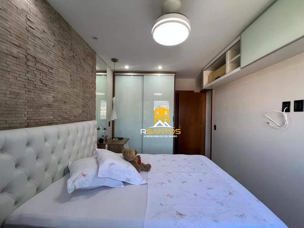 Apartamento, 3 quartos, 97 m² - Foto 11