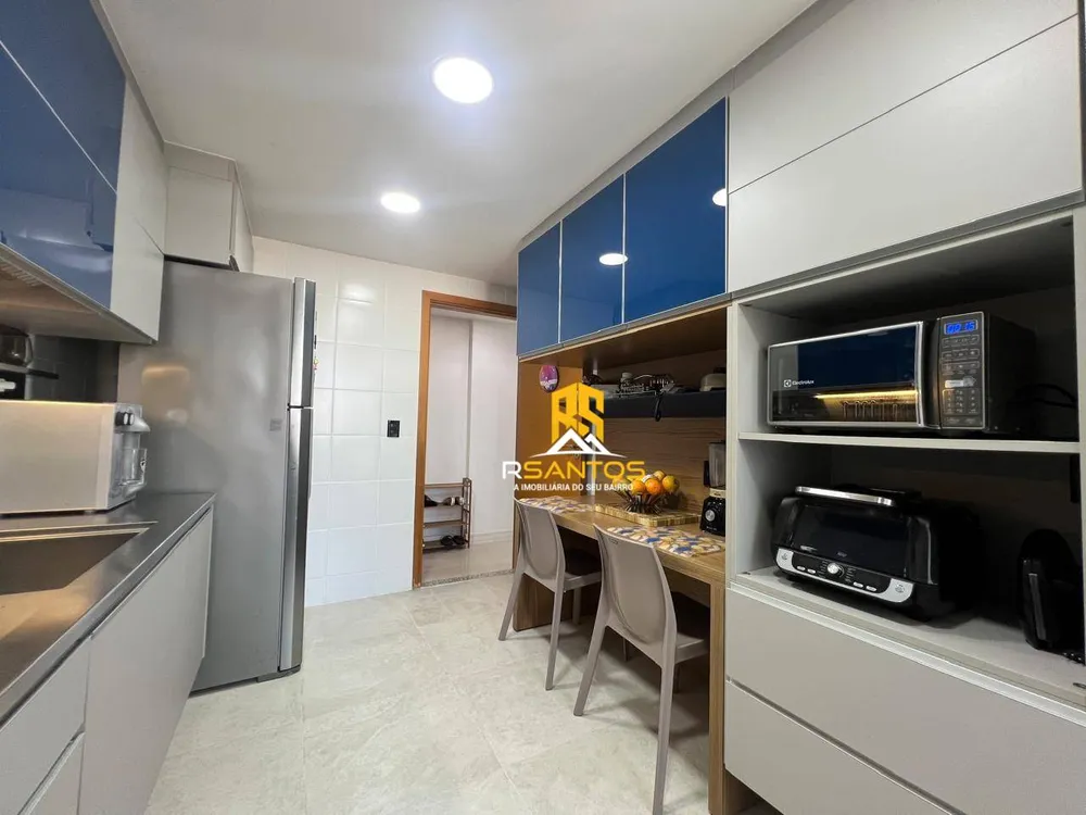Apartamento, 3 quartos, 97 m² - Foto 18