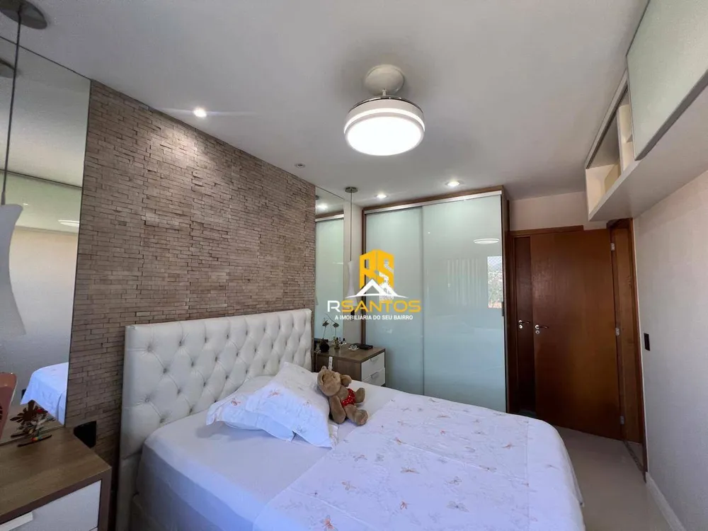 Apartamento, 3 quartos, 97 m² - Foto 9