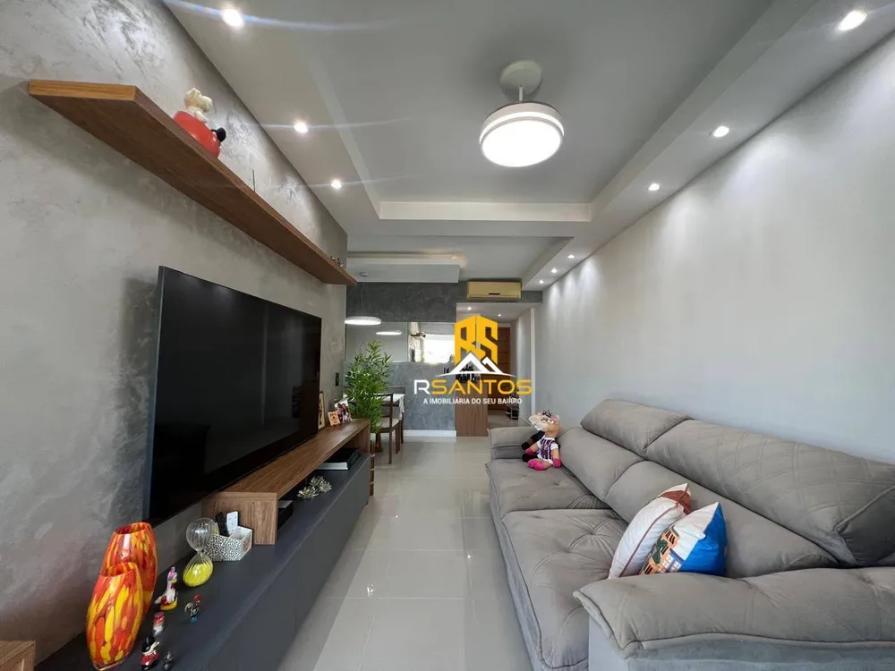 Apartamento, 3 quartos, 97 m² - Foto 5