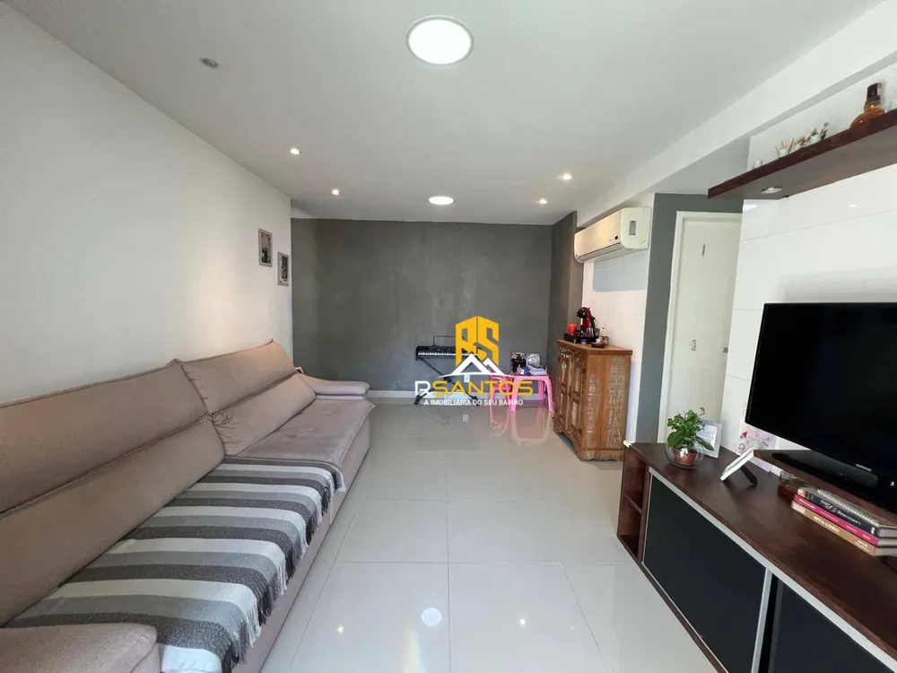 Apartamento, 3 quartos, 83 m² - Foto 6