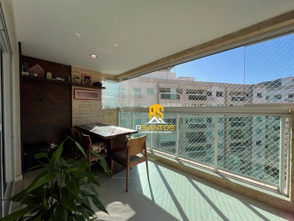 Apartamento, 3 quartos, 83 m² - Foto 4
