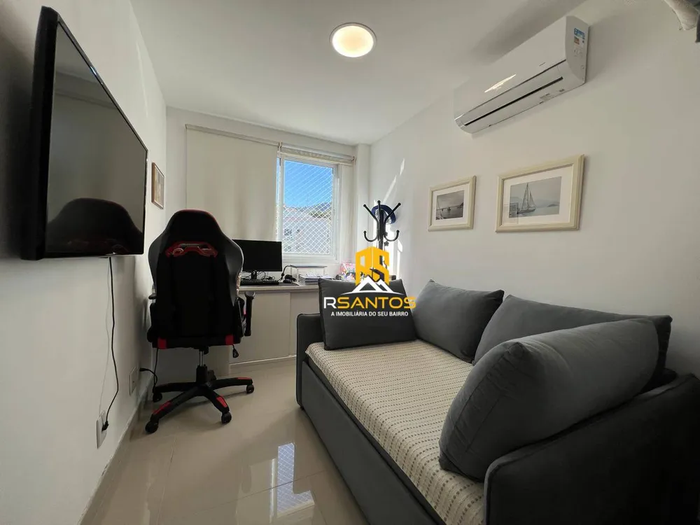 Apartamento, 3 quartos, 83 m² - Foto 13