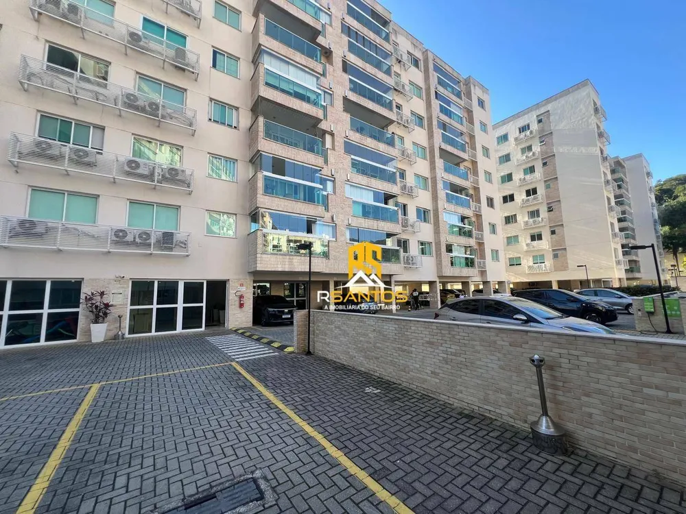 Apartamento, 3 quartos, 83 m² - Foto 15