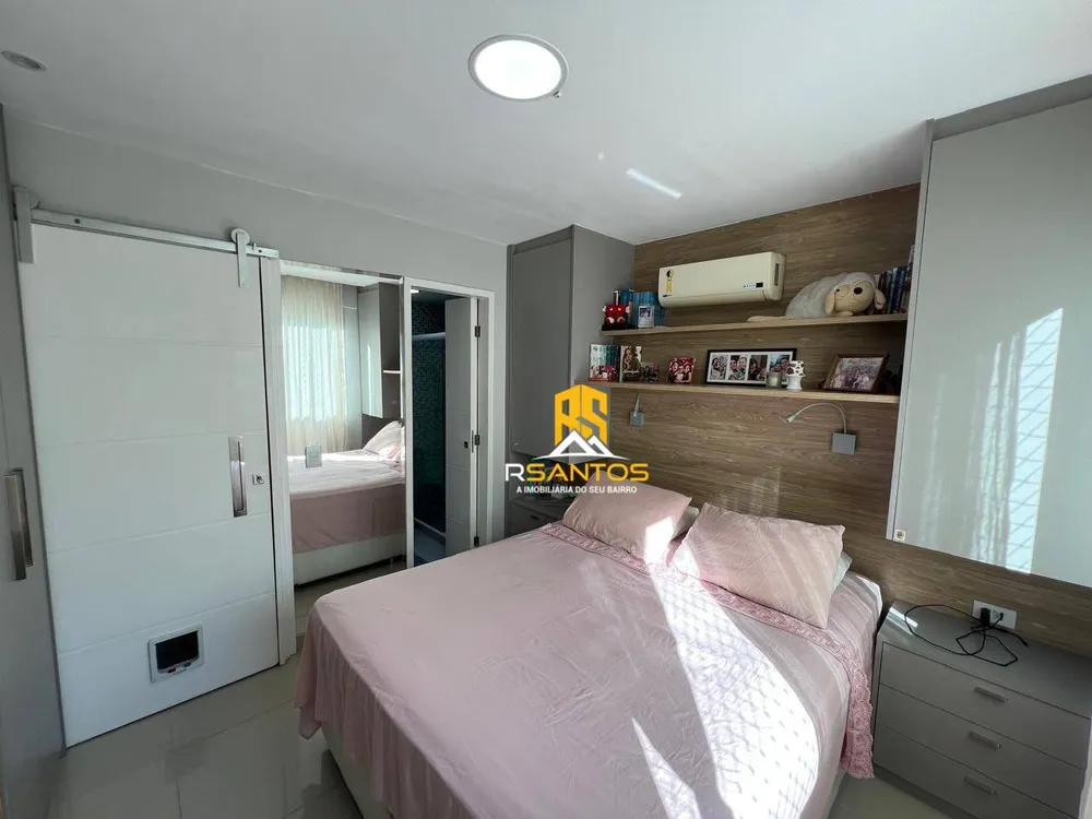 Apartamento, 3 quartos, 83 m² - Foto 8