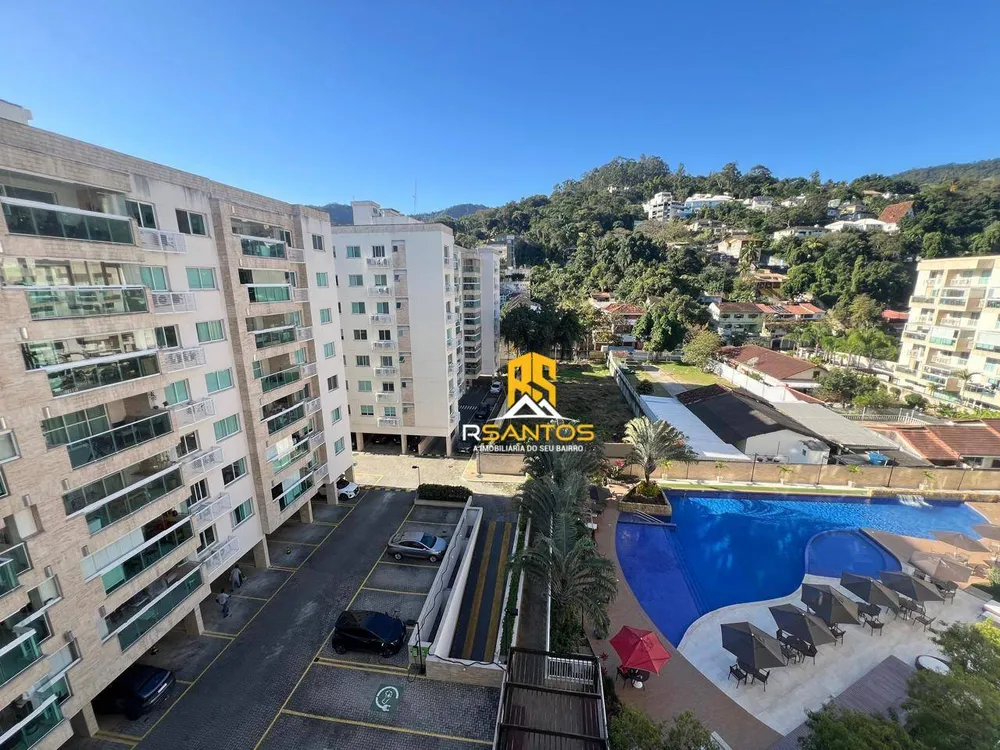 Apartamento, 3 quartos, 83 m² - Foto 1