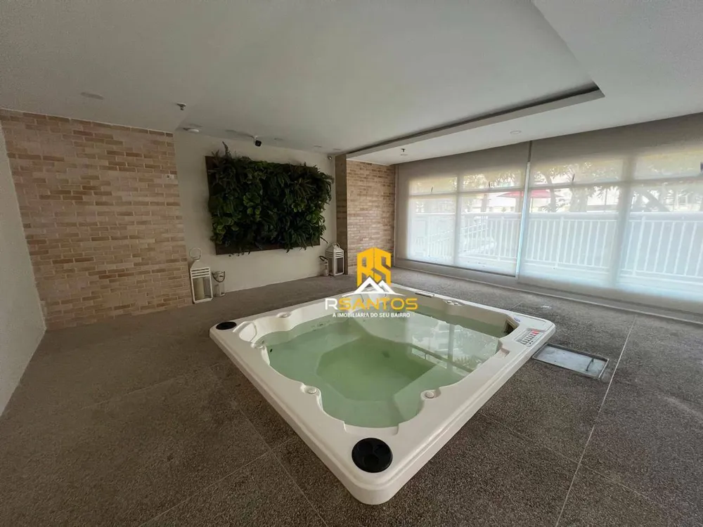 Apartamento, 3 quartos, 83 m² - Foto 21