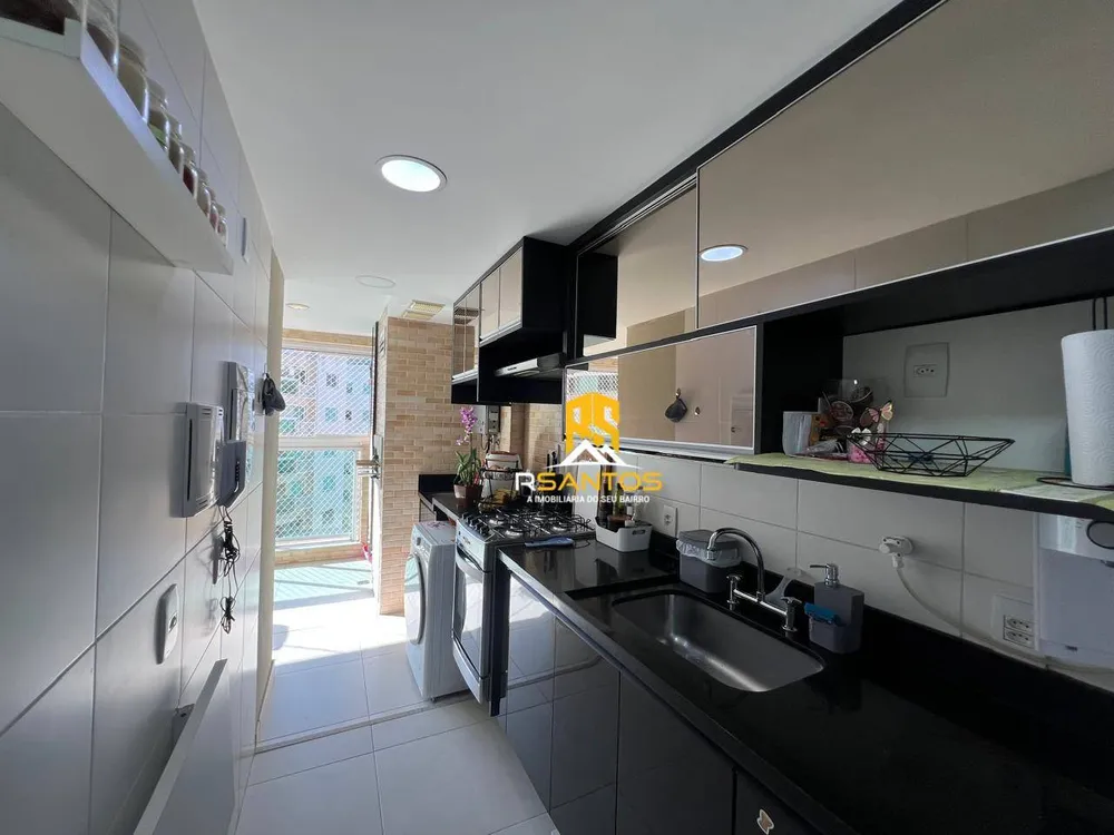 Apartamento, 3 quartos, 83 m² - Foto 17