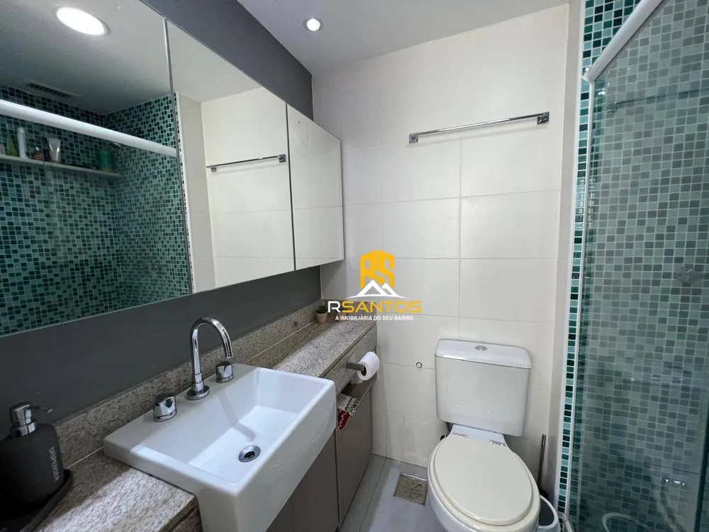Apartamento, 3 quartos, 83 m² - Foto 10
