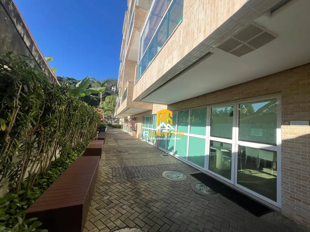 Apartamento, 3 quartos, 83 m² - Foto 22
