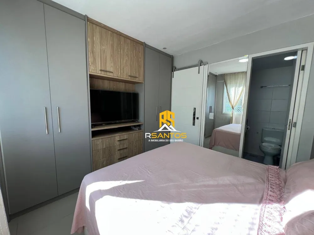 Apartamento, 3 quartos, 83 m² - Foto 9