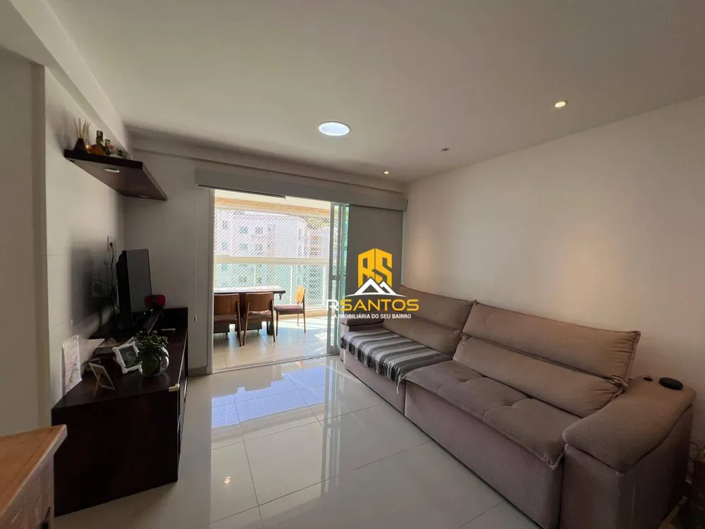Apartamento, 3 quartos, 83 m² - Foto 5