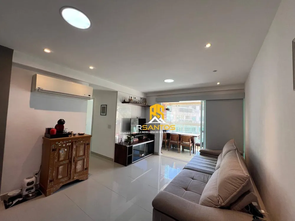 Apartamento, 3 quartos, 83 m² - Foto 7