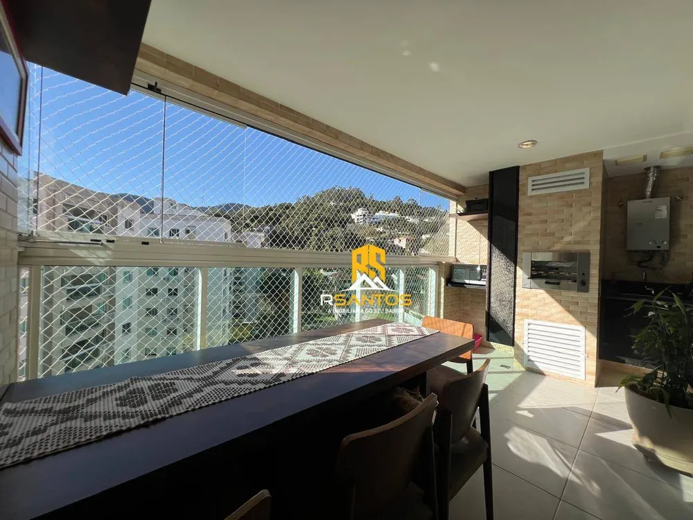 Apartamento, 3 quartos, 83 m² - Foto 3