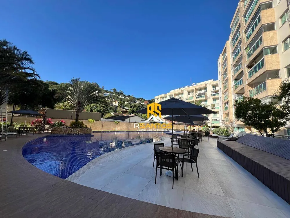 Apartamento, 3 quartos, 83 m² - Foto 2