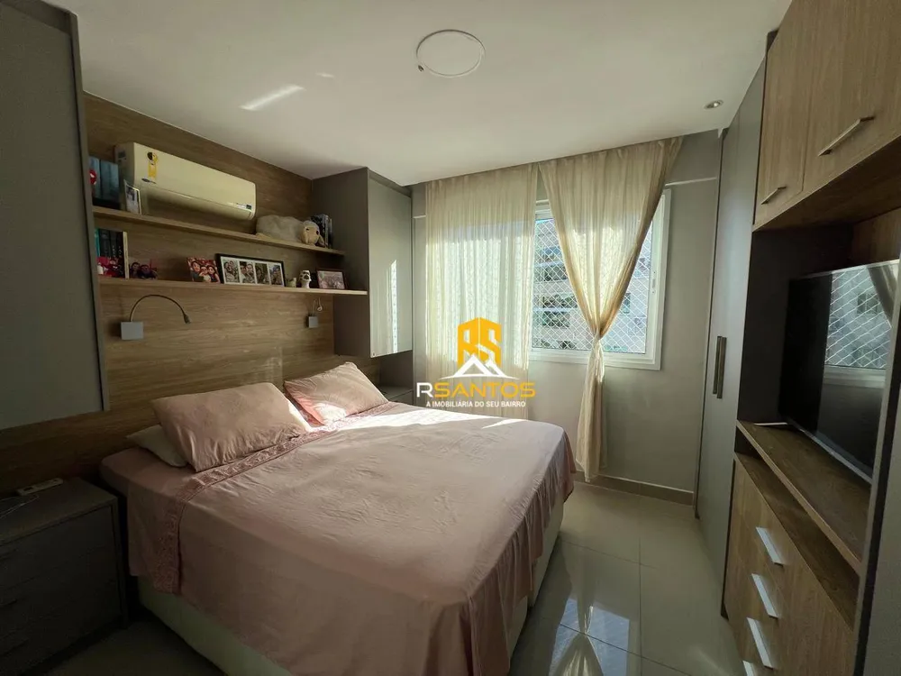 Apartamento, 3 quartos, 83 m² - Foto 11