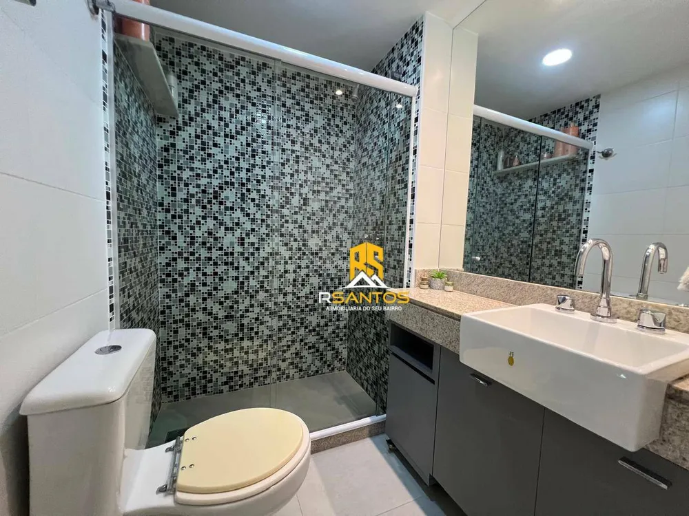 Apartamento, 3 quartos, 83 m² - Foto 14