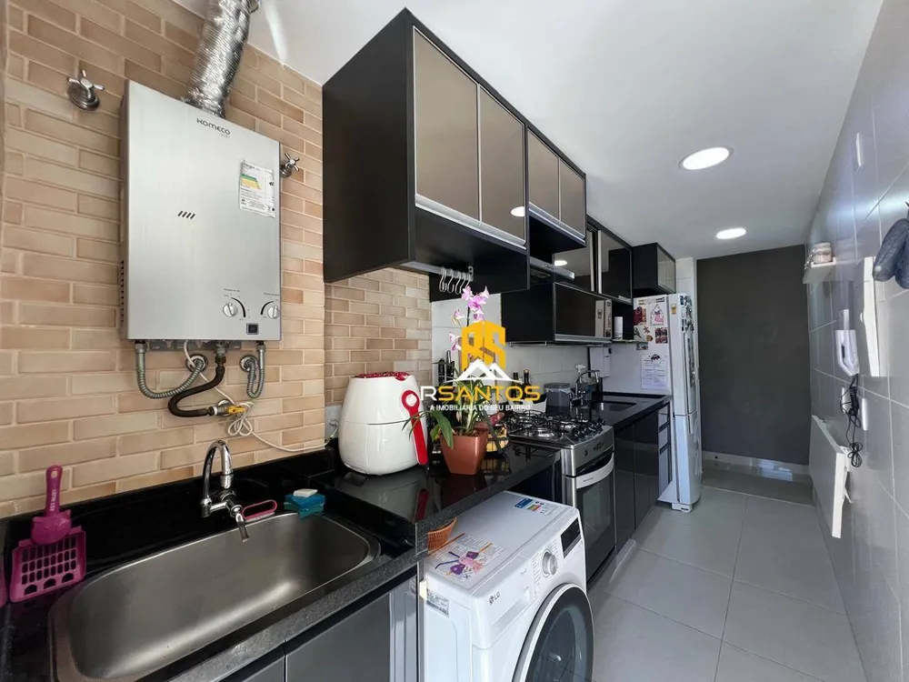 Apartamento, 3 quartos, 83 m² - Foto 18