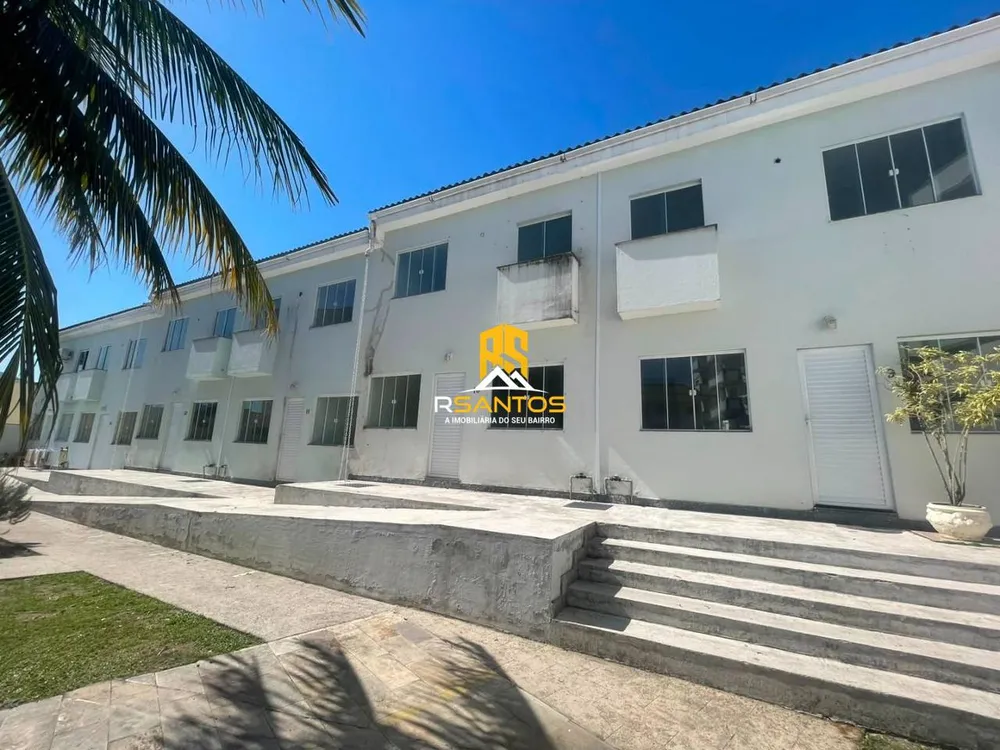Casa, 2 quartos, 66 m² - Foto 1
