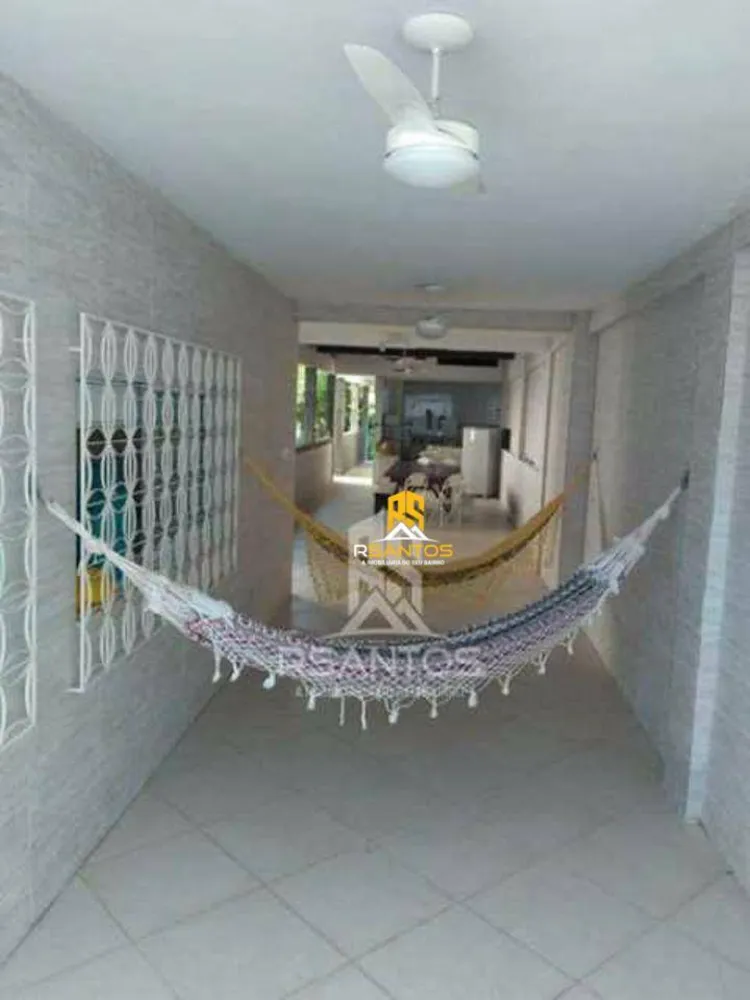 Casa de Condomínio, 3 quartos - Foto 19