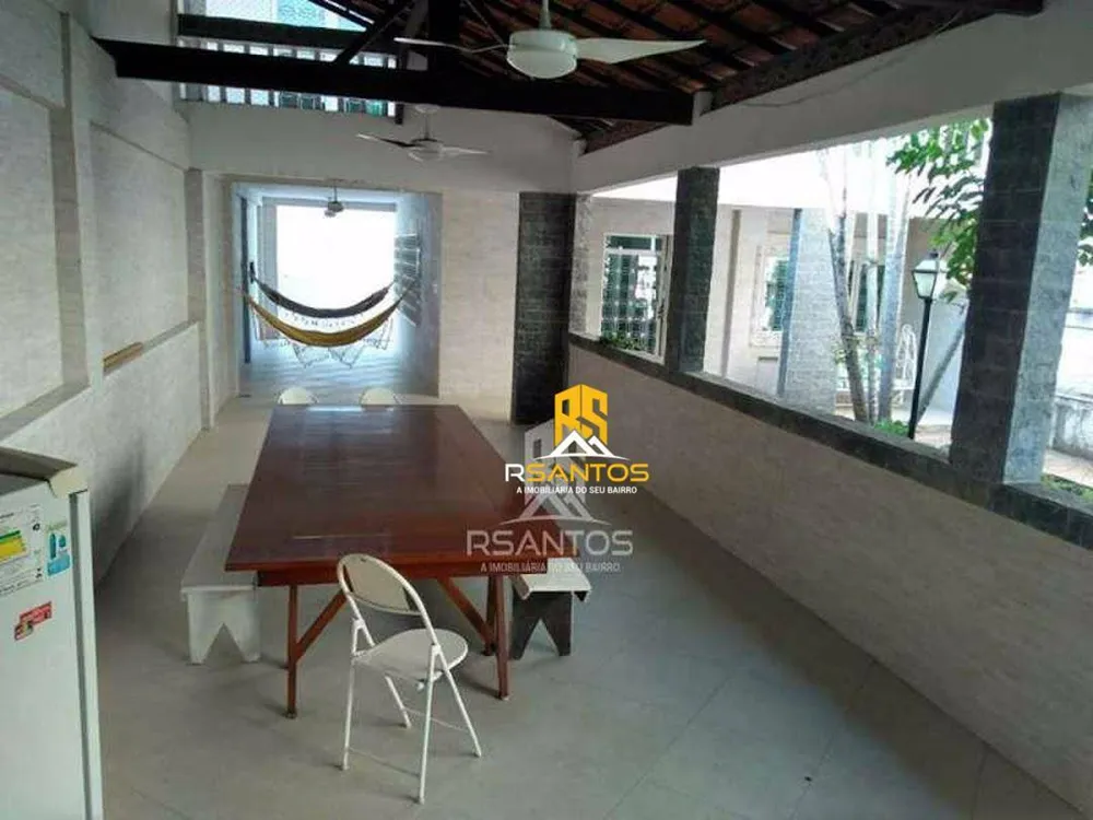 Casa de Condomínio, 3 quartos - Foto 12