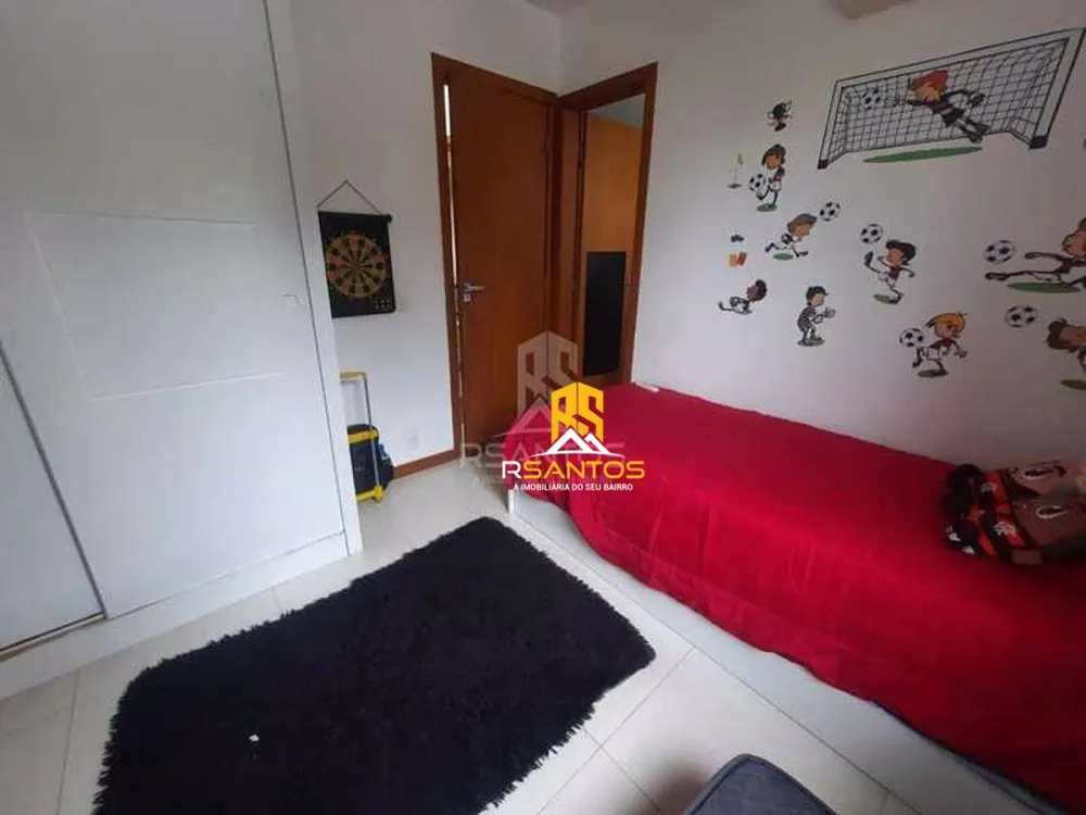 Casa de Condomínio, 3 quartos - Foto 15