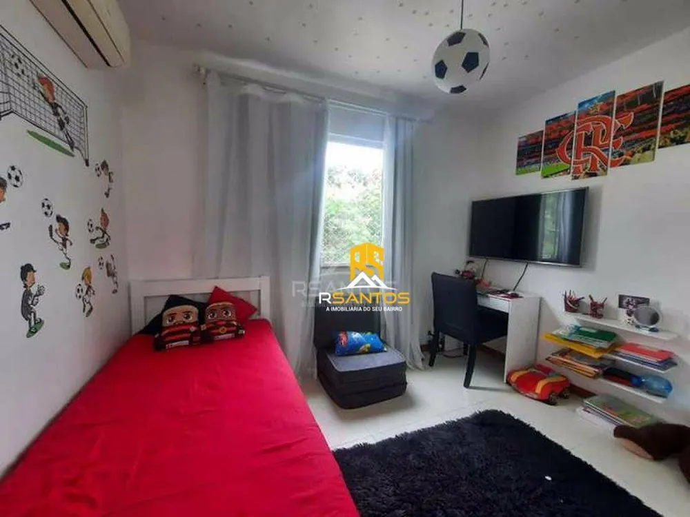 Casa de Condomínio, 3 quartos - Foto 18